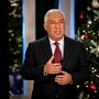 António Costa agradece resiliência dos portugueses e promete um 2021 melhor