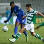 Sporting vence Belenenses SAD por 2-1 e mantém liderança