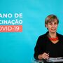 Covid-19. Portugal já vacinou mais de 16 mil profissionais de saúde