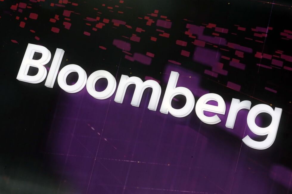 bloomberg