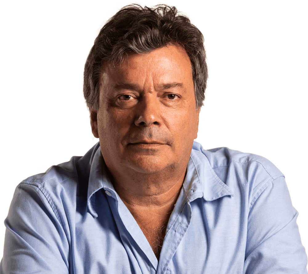 Quando Sócrates quis fazer uma quinta 