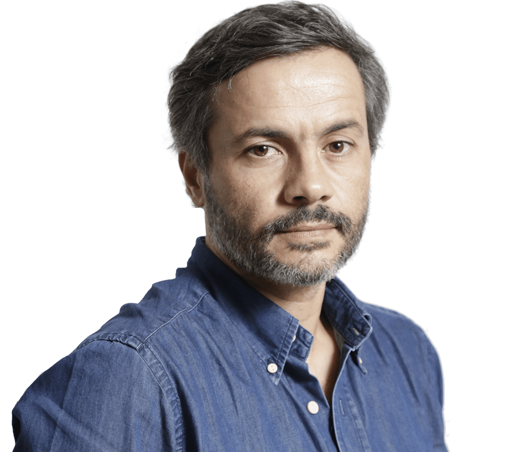 A ditadura do consenso