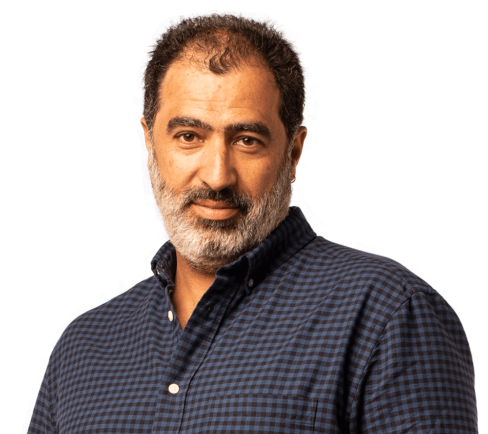 'Aqui há Rato', por João Pedro George 