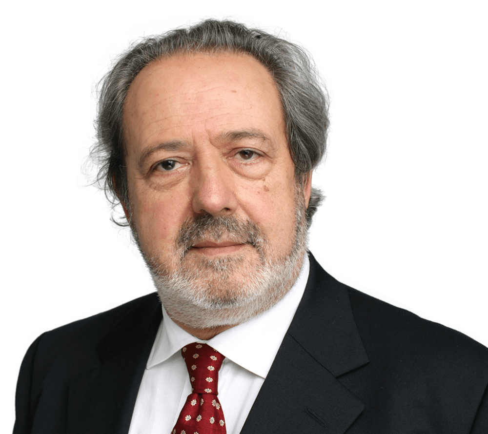 José Pacheco Pereira