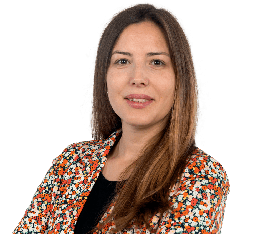 Ana Bela Ferreira