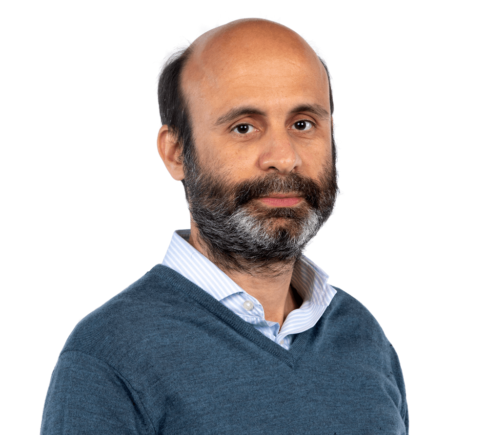 Bruno Faria Lopes