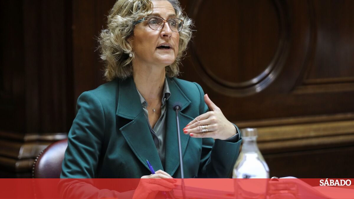 Chefe de nomeado para organismo que vai gerir fundos europeus Portugal SÁBADO Chefe de nomeado para organismo que vai gerir fundos europeus Portugal SÁBADO