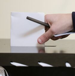 Presidenciais: Candidatos divididos sobre envio de tropas de manutenção de paz