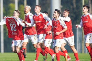 Jogador do Sp. Braga interrompe carreira para combater um linfoma