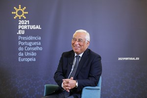 Costa: Divergências na UE? 'Para rutura já chegou o Brexit'