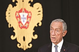 Marcelo testa negativo para a covid-19 no novo teste