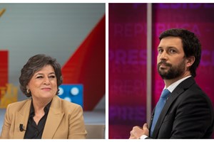Convergir em tudo, tudo, tudo... menos na Europa