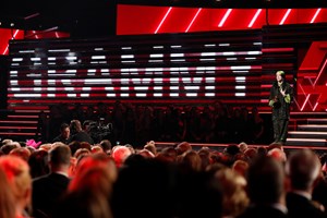 Cerimónia dos Grammy adiada devido 'às incertezas da variante Ómicron'