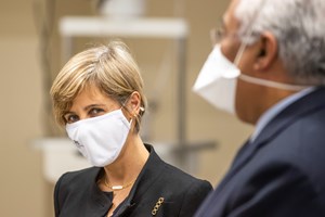 Portugal descarta ajuda da Galiza para receber doentes com covid-19