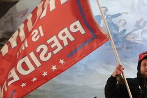 Analista alerta para perigo da extrema-direita em Portugal e na Europa