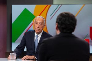 Marcelo infetado com coronavírus. O que farão os outros candidatos presidenciais?