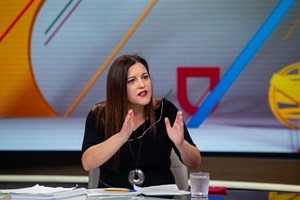 Marisa Matias: 'Temos uns dias para corrigir o que não correu tão bem no voto antecipado'