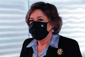 Ana Gomes sobre Operação Marquês: Decisão foi 'arrasadora para o Ministério Público'