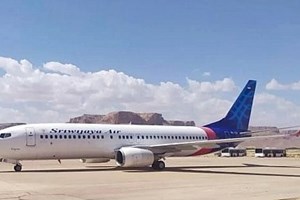 Avião cai no mar quatro minutos após descolar de Jacarta