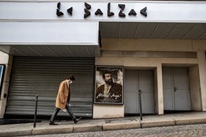 França vai começar a falar de desconfinamento nas próximas semanas