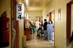 Covid-19. Portugal com 9 mortes e 757 novos casos nas últimas 24 horas