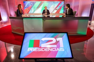 Como evitar um debate “de surdos” nas presidenciais