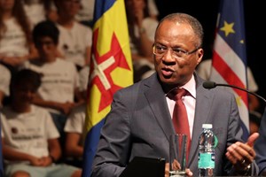 Governo de Cabo Verde diz não ter ligações à extrema-direita ou ao Chega
