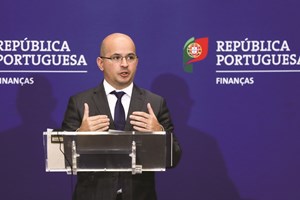 'Elevado sucesso' da emissão de hoje 'comprova trabalho e estratégia'