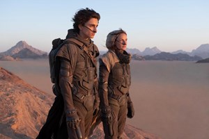 10 filmes e séries que (se tudo correr bem) estreiam em 2021