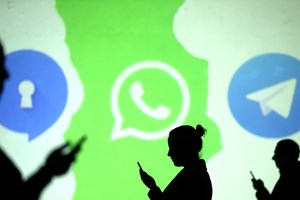 WhatsApp vai partilhar mais dados com o Facebook? Nim