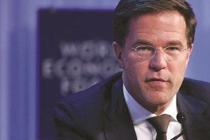 Governo holandês demite-se após escândalo com abonos de família