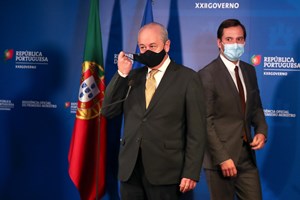 PSD prepara reforma do sistema político e quer 'conquistar' PS