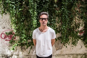 David Fonseca vai celebrar 25 anos de carreira nos Coliseus