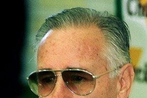 Morreu Vicente Cantatore, antigo treinador do Sporting