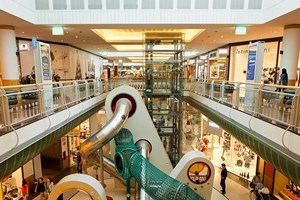 “Shoppings” da Sonae, como o Colombo ou o NorteShopping, vão continuar abertos