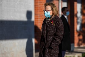 Covid-19: DGS defende que professores não são um grupo de risco