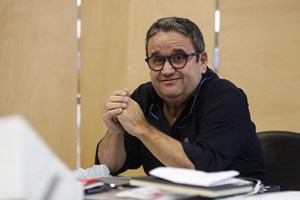 Fernando Mendes confessa: 'Tive três convites da TVI'