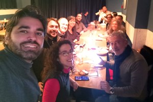 Os argumentos falsos para manter um restaurante aberto