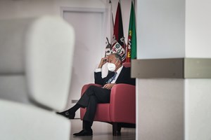 Parlamento aprovou. Agora eutanásia está nas mãos de Marcelo