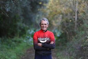 O envelhecimento (muito) ativo dos desportistas