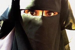 Jihadista lusodescendente condenada a 4 anos e seis meses de prisão
