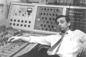 Morreu o produtor musical Phil Spector