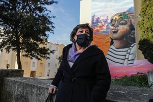 Football Leaks: Ana Gomes critica Luís Filipe Vieira pela ligação aos negócios do BES