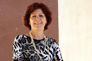Morreu a presidente da SOS Hepatites, Emília Rodrigues
