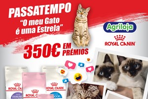 Agriloja lança novo passatempo Facebook
