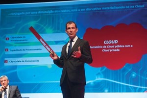 EDP: Acionistas elegem hoje Stilwell de Andrade novo presidente executivo até 2023