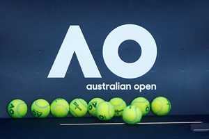 Covid-19: Dois tenistas do Open da Austrália testam positivo