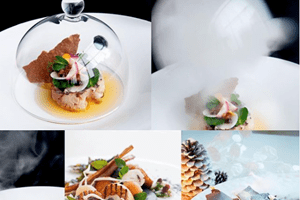Guia Michelin dá a primeira estrela a restaurante vegan