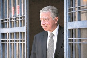 Supremo recusa reclamação de Salgado para tentar anular coima de 75 mil euros