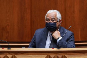 Costa: 'Não conheço procuradores incómodos nem amigos do Governo'